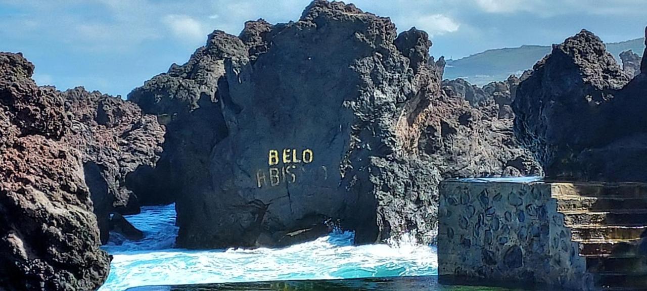 Casa Da Salga, Biscoitos Hébergement de vacances