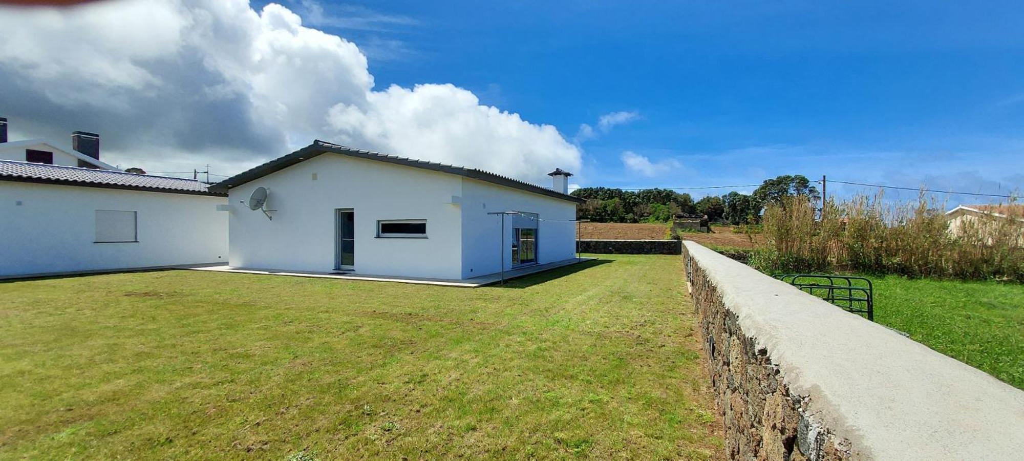 Casa Da Salga, Biscoitos Hébergement de vacances *